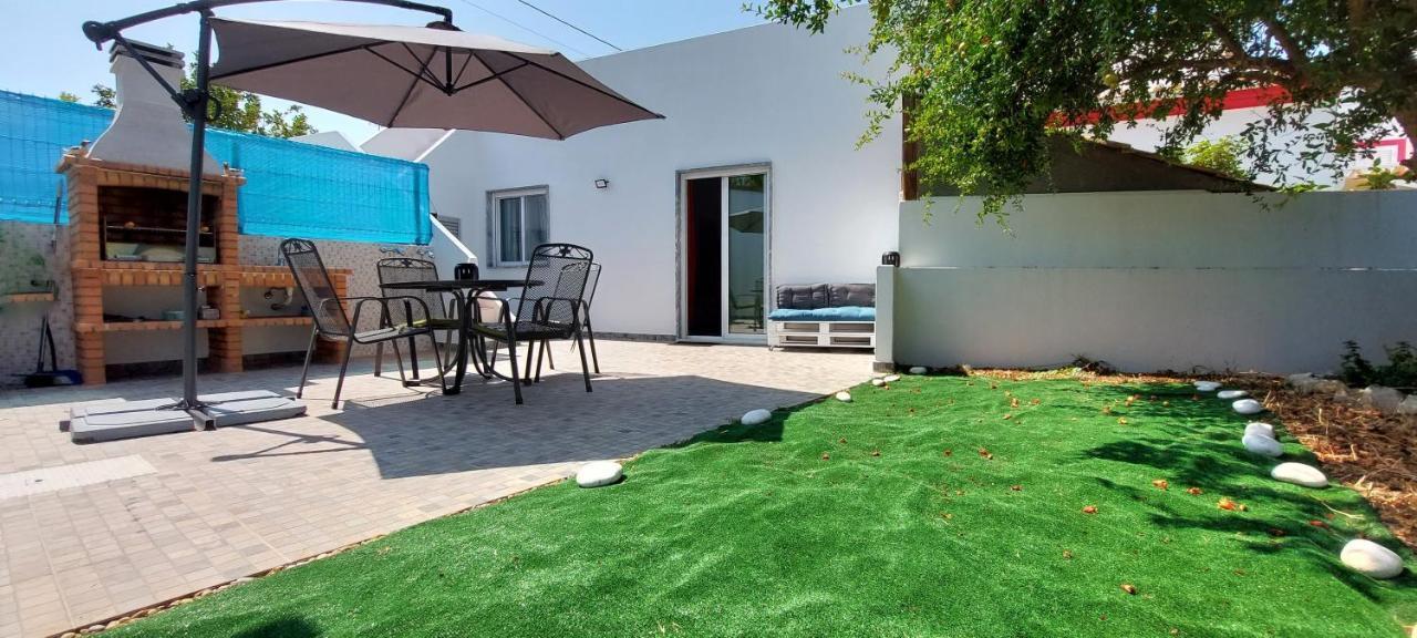 Catita Home Vila Nova de Cacela Exterior foto