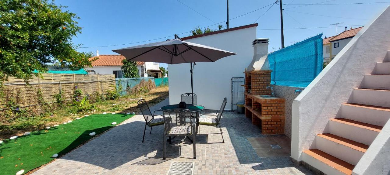 Catita Home Vila Nova de Cacela Exterior foto